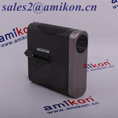 MC-TAOY22 51204172-175 | DCS honeywell Control Module  | sales2@amikon.cn